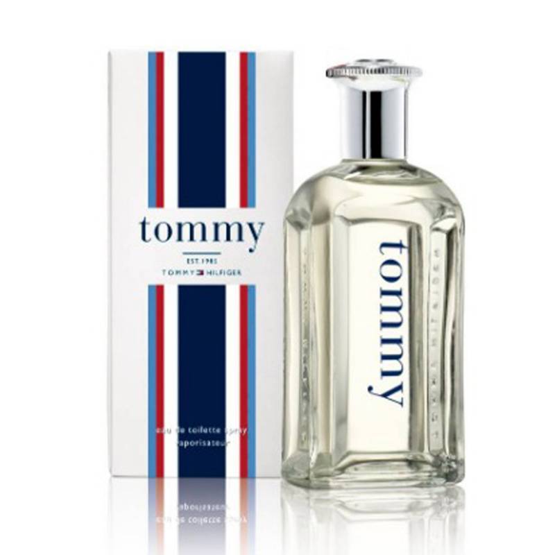 Perfume Tommy Hilfiger Para Hombre (Replica con Fragancia Importada)
